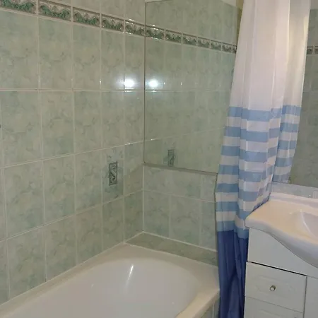 Spacieux T3 Traversant Au Port A - Fr-1-833-32 Apartment *