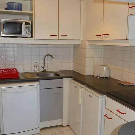 Spacieux T3 Traversant Au Port A - Fr-1-833-32 Apartment Canet-en-Roussillon